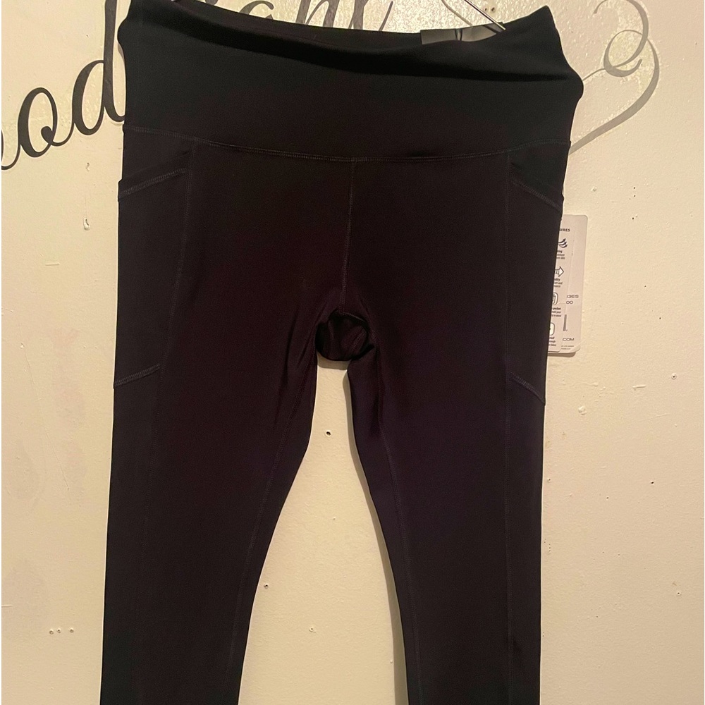 Tech flex leggings